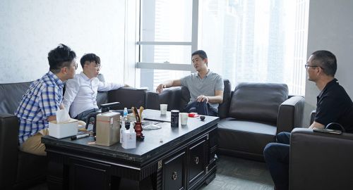 热烈庆祝空格控股集团加入广东省继续教育协会，会员单位授牌仪式成功举办